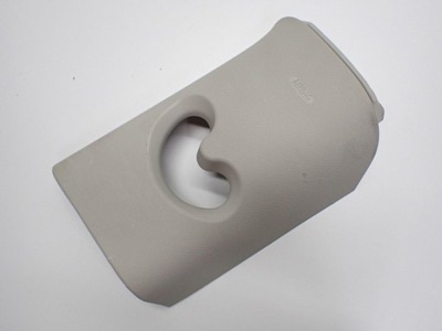 Пластик защита стойка правая 7298668 mini one f56 18r фото №1