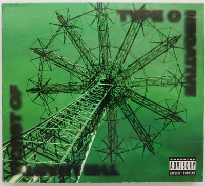 Type O Negative - The Least Worst Of Type O Negative