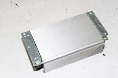 Audi a6 c6 усилитель радио 4f0910223g фото №1