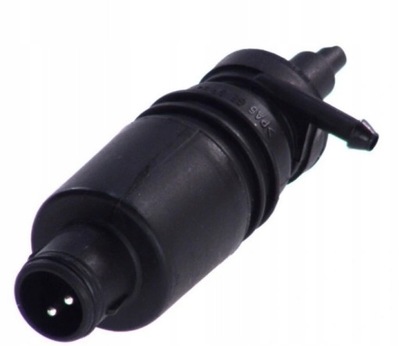 Audi 80 100 a4 a6 помпа распылителя nowa перед фото №1