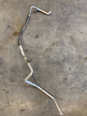 Wąż шланг кондиціонера a/c 924800018r master iii фото №1