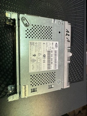 Радіопрогравач citroen ds4 9815355480 фото №1