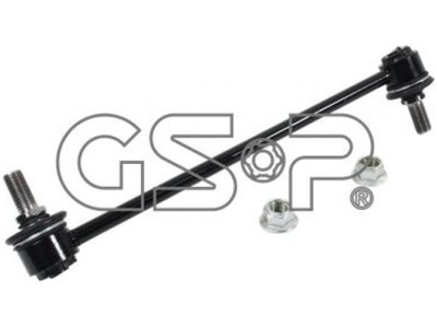 З'єднувач стабілізатора перед правий gsp s050200 фото №1