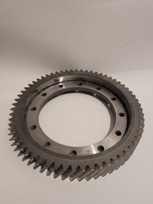 Колесо зубчатое dct451 powershift фото №1