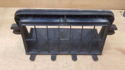 Решётка вентиляционная задняя peugeot 406 lift фото №1