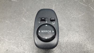 Перемикач регулювання дзеркал celica vi фото №1