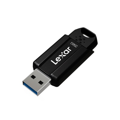 Pendrive Lexar JumpDrive S80 256 GB USB 3.1 150mb