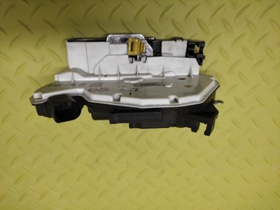 SEAT IBIZA IV CERRADURA DE PUERTA IZQUIERDO PARTE TRASERA 6J0839015A  