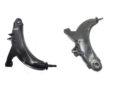 2x рычаги ctr l+p do subaru impreza i, legacy ii фото №1