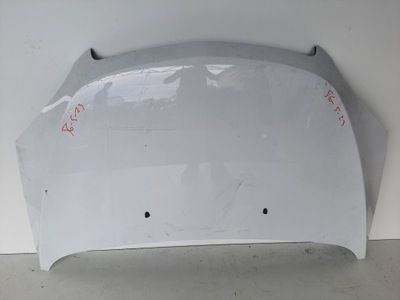 Chevrolet orlando 10-18 капот фото №1