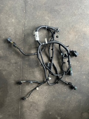 Discovery v l462 жгут подвеска задняя jy3214m401 фото №1