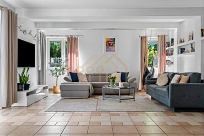 Dom, Warszawa, Wesoła, 225 m²