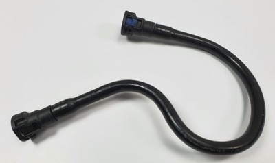 Шланг трубка пального volvo s40 ii 4m5p-7890-kc фото №1