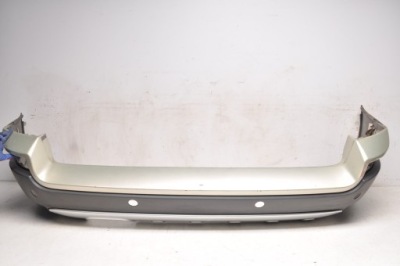 Volvo xc90 lift бампер задняя задний pdc фото №1