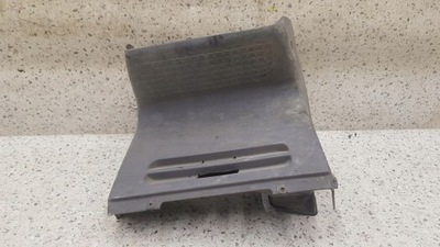 Защита панели консоли vw transporter t4 фото №1