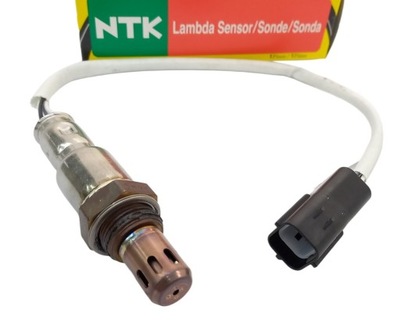 SONDA LAMBDA NTK NISSAN 350Z MICRA CUBE NOTE NV200 QASHQAI TIIDA X-TRAIL  