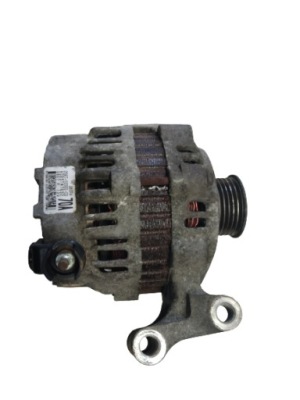 Ford fiesta mk6 1.4 16v генератор 2s6t-10300-cd фото №1