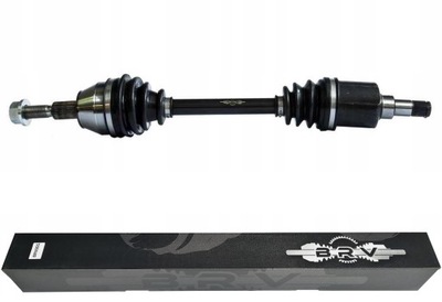 Приводной вал левая ford focus iii mk3 1.0 ecoboost 5 передача фото №1