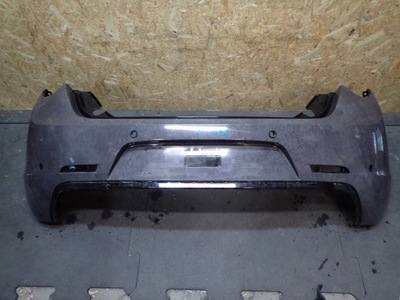 Бампер задняя alfa romeo giulietta фото №1