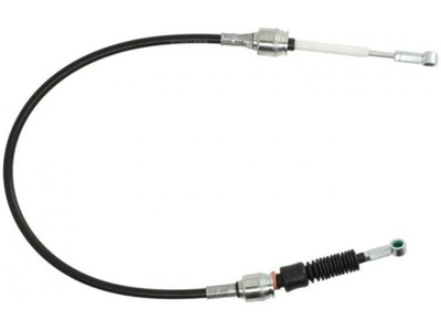 Трос переключения передач renault master ii 2.5d 2.8dti rok 98-01 фото №1