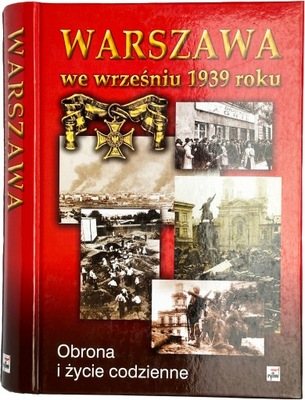 Warszawa we wrześniu 1939 roku