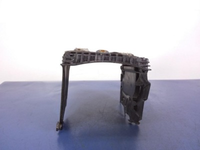 Volvo v60 i корпус защита аккумулятор 31299569 фото №1