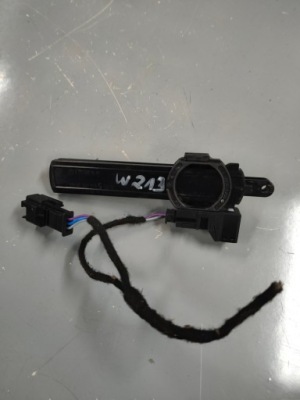 Mercedes e-klasa w-213 slc r-172 привід бардачок пасажира a1726800491 фото №1