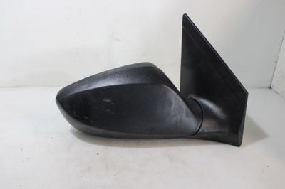 Дзеркало праве hyundai i30 ii ry фото №1