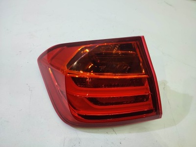 BMW F30 IZQUIERDA PARTE TRASERA FARO W ALA 7259893  