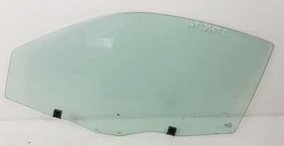 Стекло дверь левая smart fortwo 450 фото №1