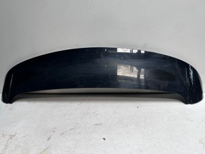 Спойлер кришки задня opel astra k фото №1