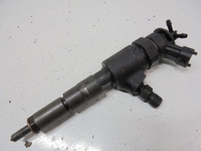 C2 форсунка 0445110135 1,4hdi фото №1