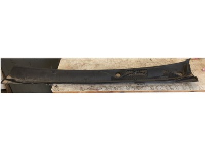 Жабо opel insignia fl фото №1