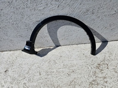 Kuga mk2 молдинг крила st правий перед фото №1