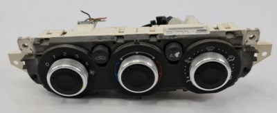 Панель керування вентиляція ford focus mk2 фото №1