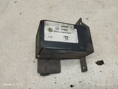 Сирена сигнализация renault trafic vivaro 8200008227 фото №1