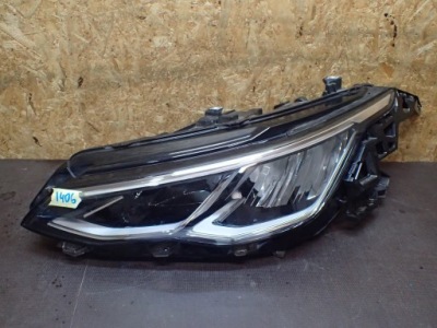 Лампа перед ліва vw golf viii 8 full led 5h1941005 фото №1