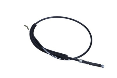 Трос двері fiat ducato 02 bok фото №1