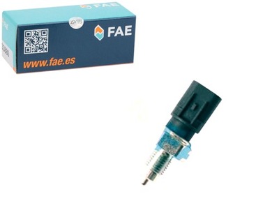 Датчик педали газа fae фото №1