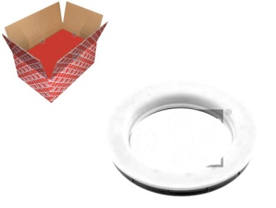 Febi подушка амортизатора feb, 17866 фото №1