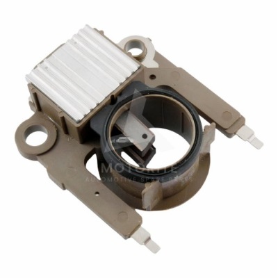 Регулятор напряжения типа mitsubishi фото №1