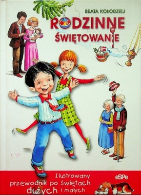 Rodzinne świętowanie