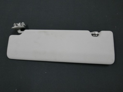 Bmw f39 x2 козырёк солнцезащитный защита правая фото №1