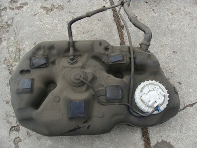 Бак bak топлива toyot prius фото №1