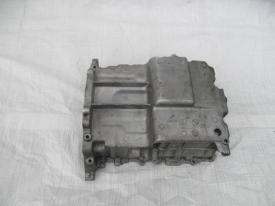 Поддон масляная ford puma focus mk4 1.0 ecoboost фото №1