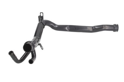 Шланг труба системы охлаждение dww246tt thermotec фото №1