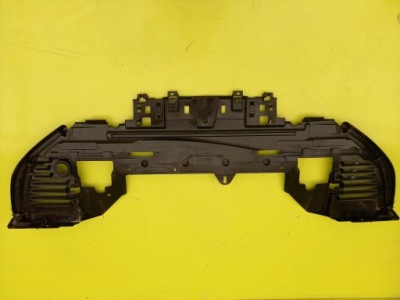 Захист pod бампер перед peugeot 508 i sw 12r фото №1