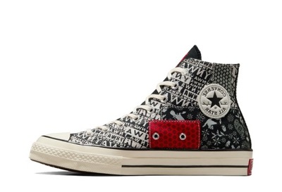 Converse A05964C CHUCK 70 HI R 41,5