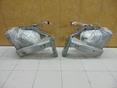 Четверть лонжерон левая правая suzuki swace фото №1