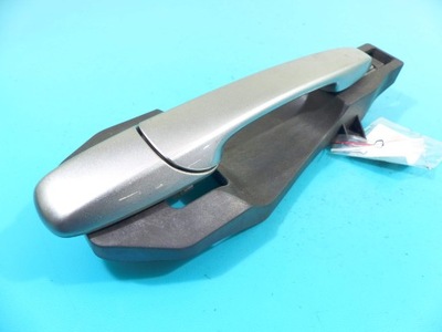 Ручка задня ліва зовнішня mazda cx-9 06-15 фото №1